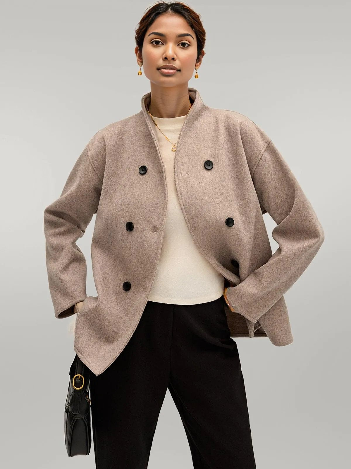Jacket & Coats