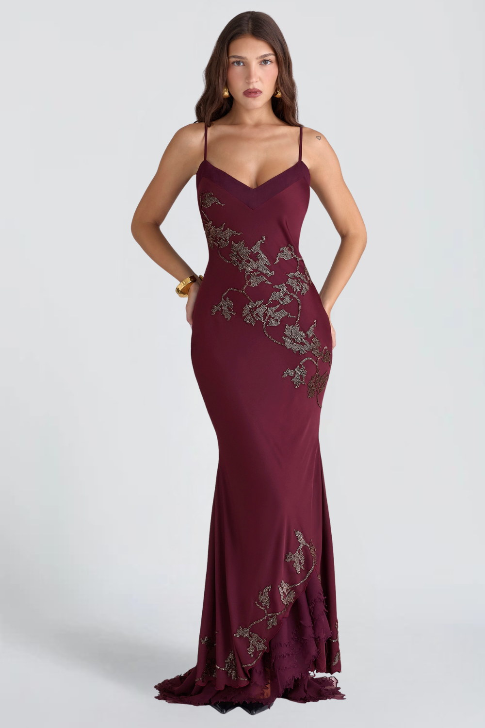 Maxi Dresses