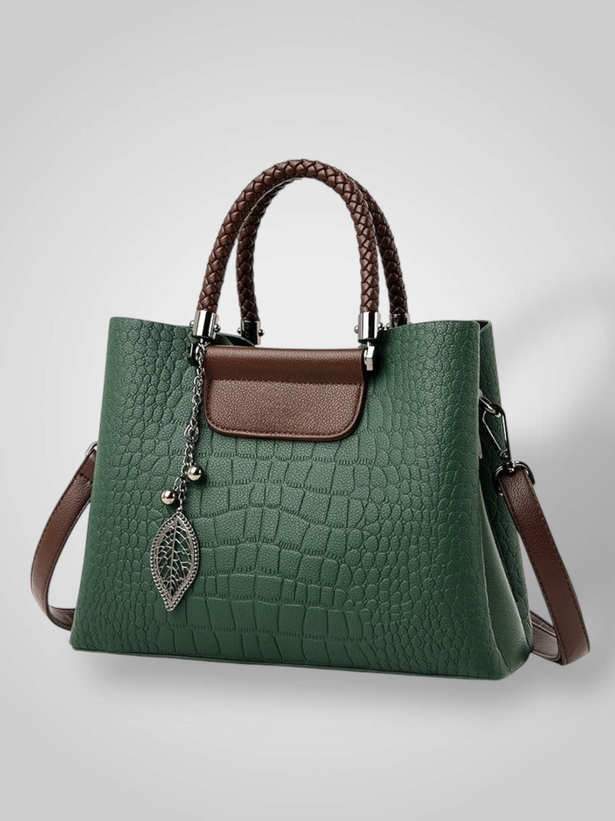 Pascal | Leather Bag
