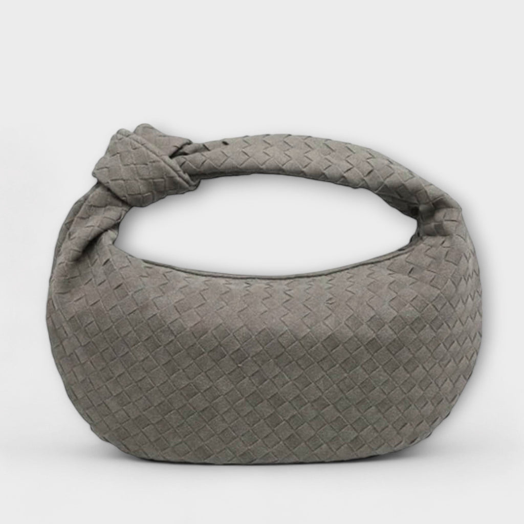 Marceline | Large woven bag for women