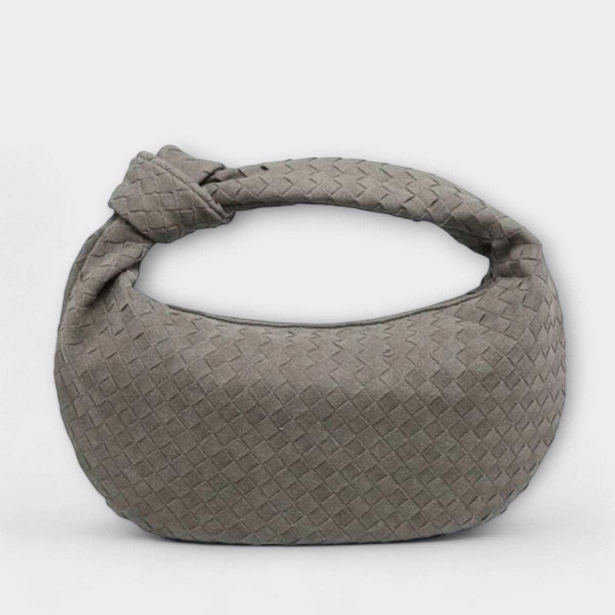 Marceline | Large woven bag for women