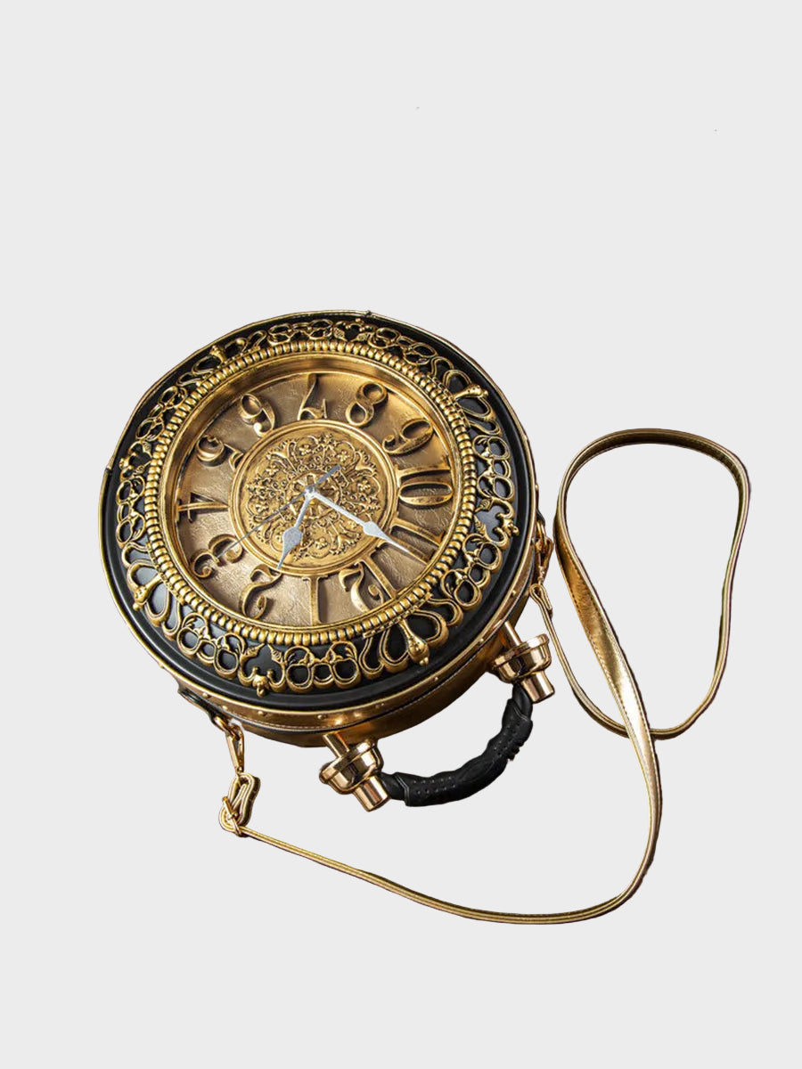 D’Aubry Timekeeper Bag