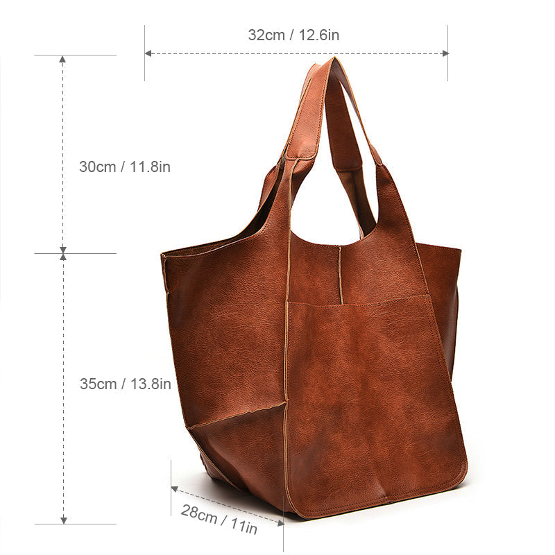 Prunelle Montcœur | Elegant shoulder bag
