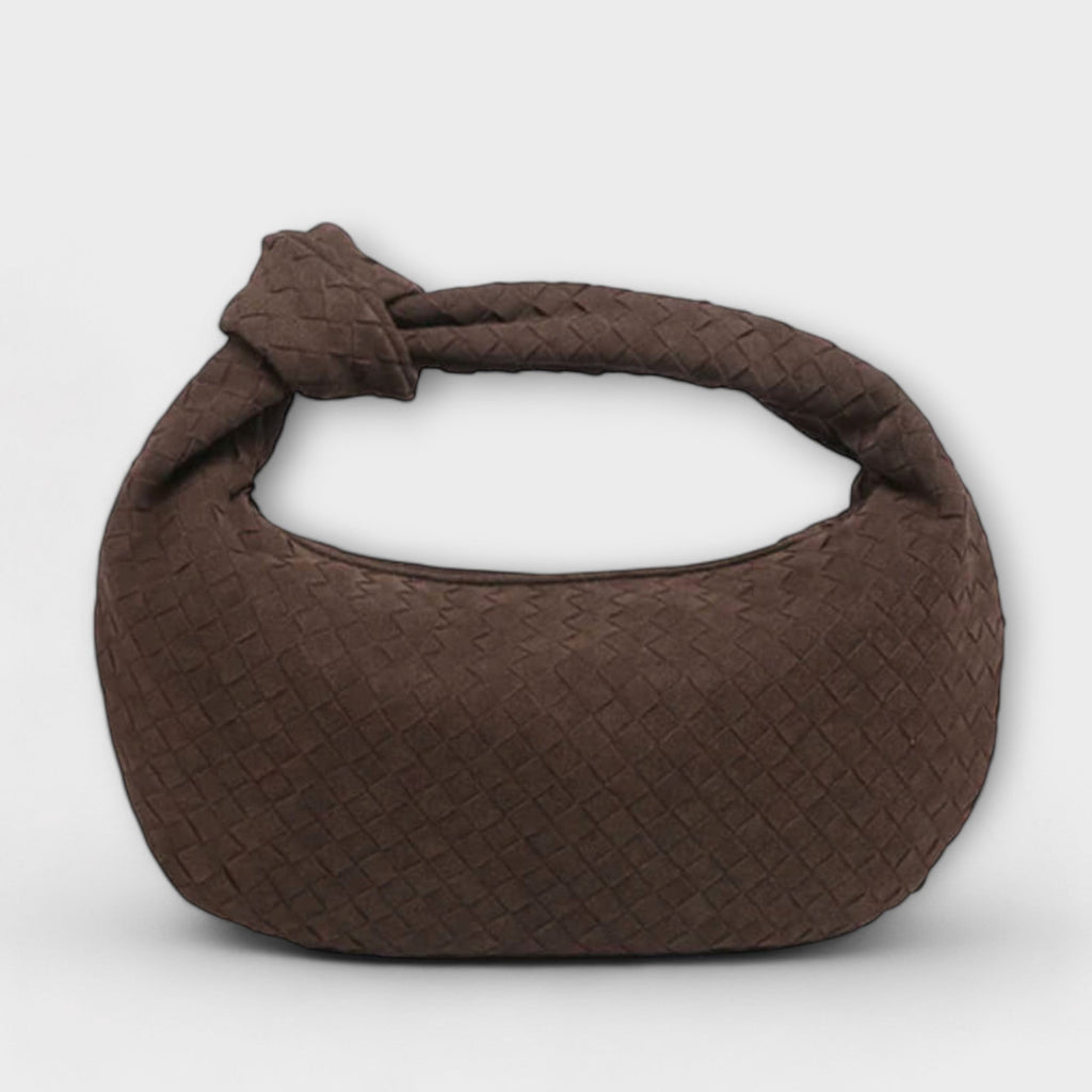 Marceline | Large woven bag for women