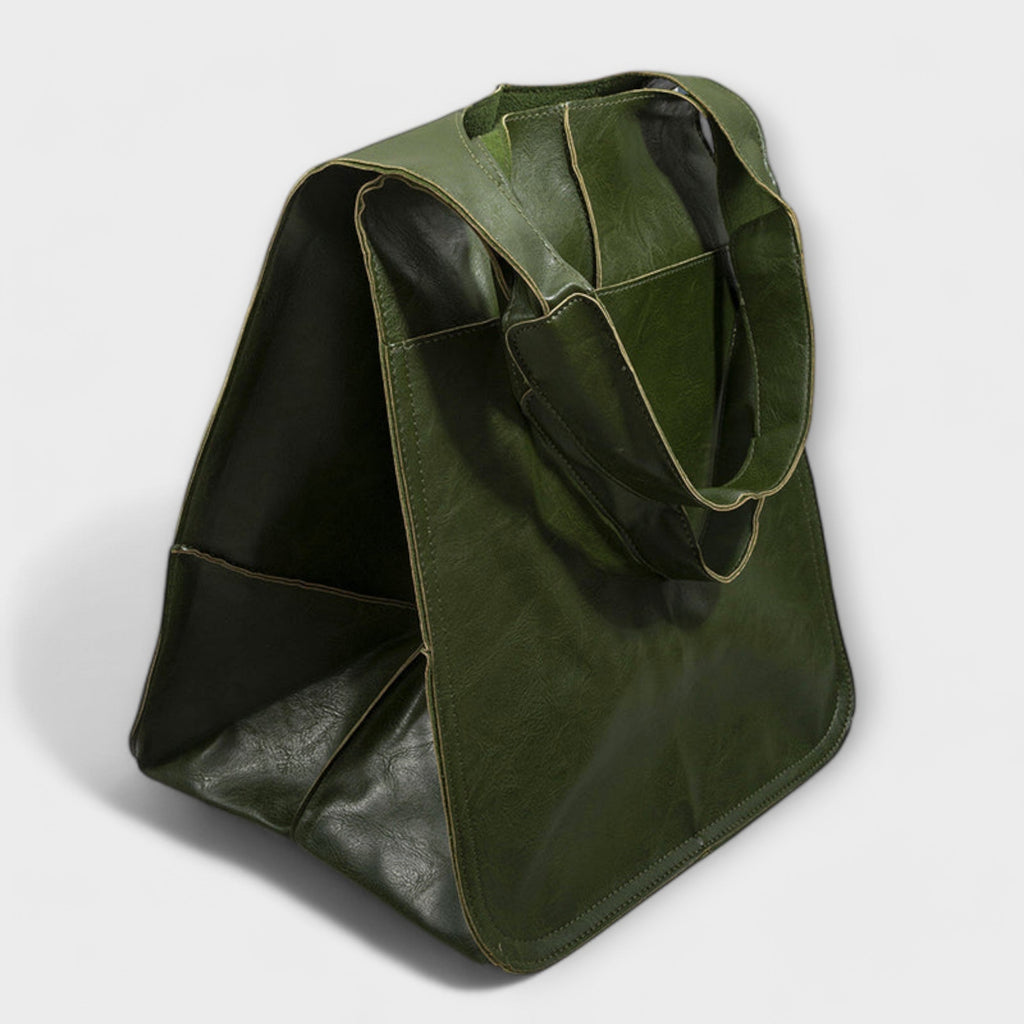 Prunelle Montcœur | Elegant shoulder bag