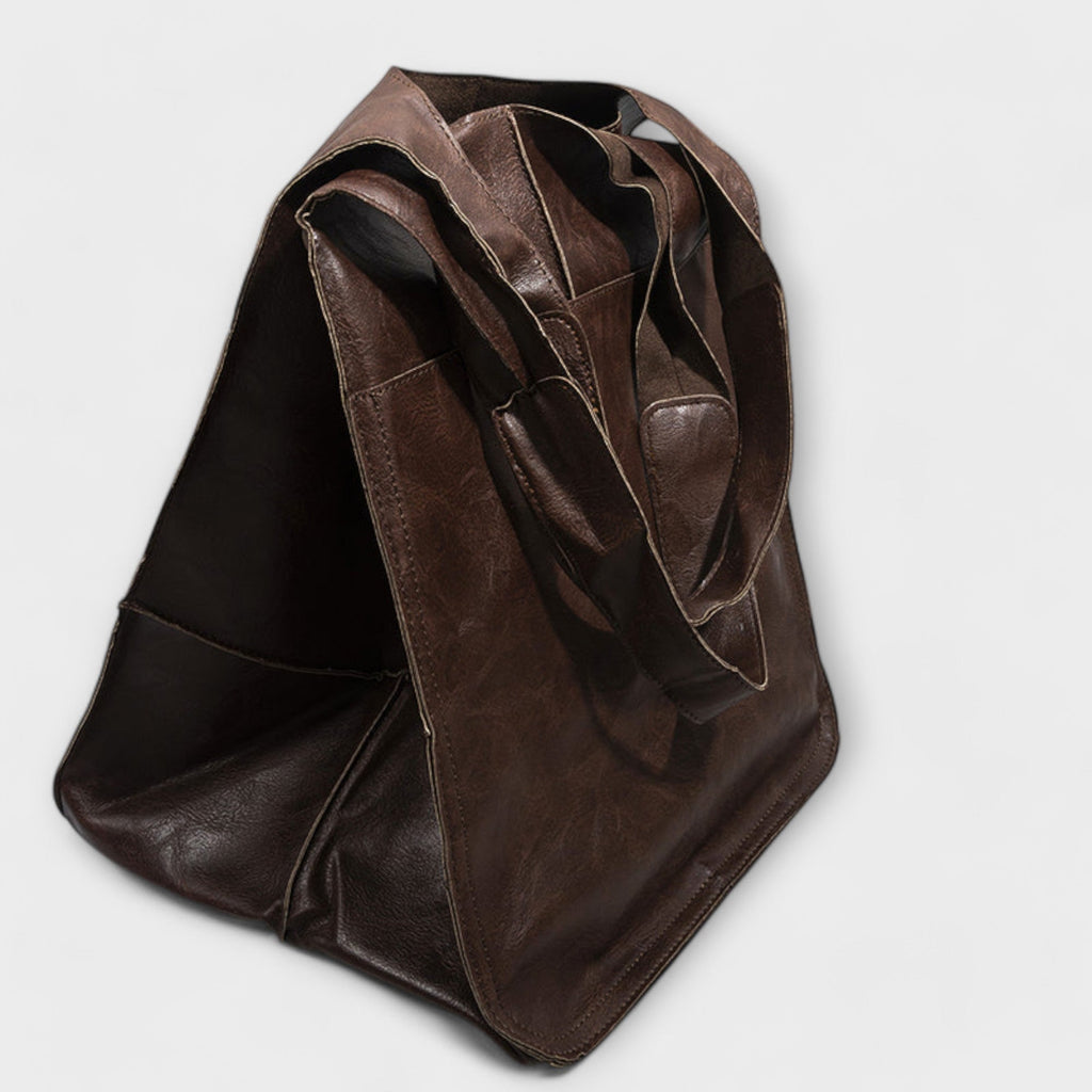 Prunelle Montcœur | Elegant shoulder bag