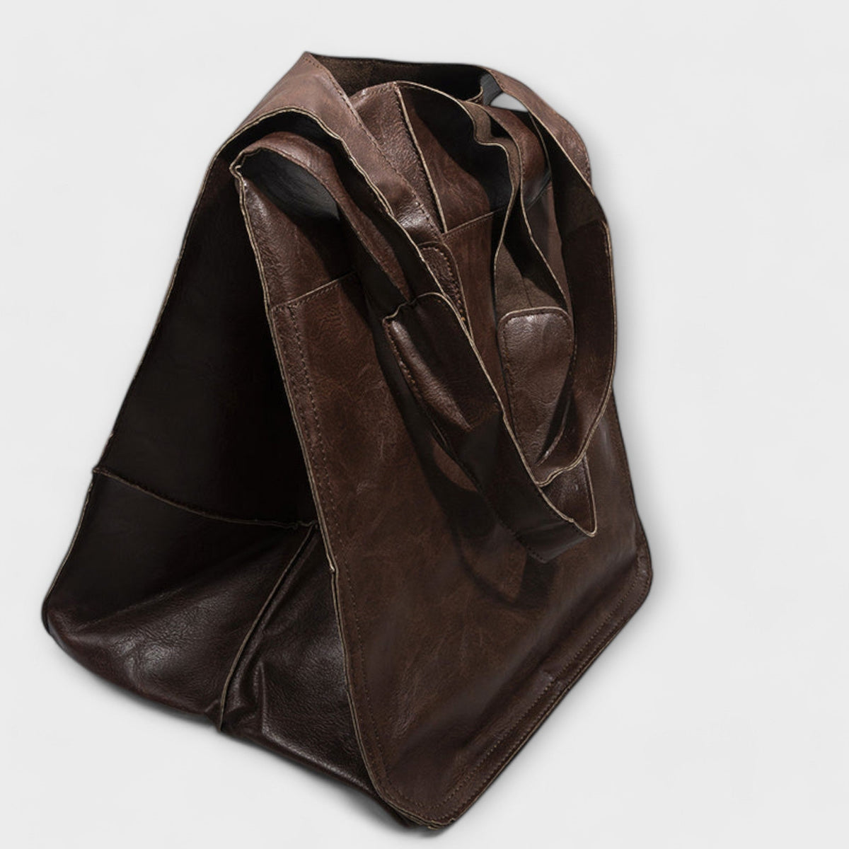 Prunelle Montcœur | Elegant shoulder bag