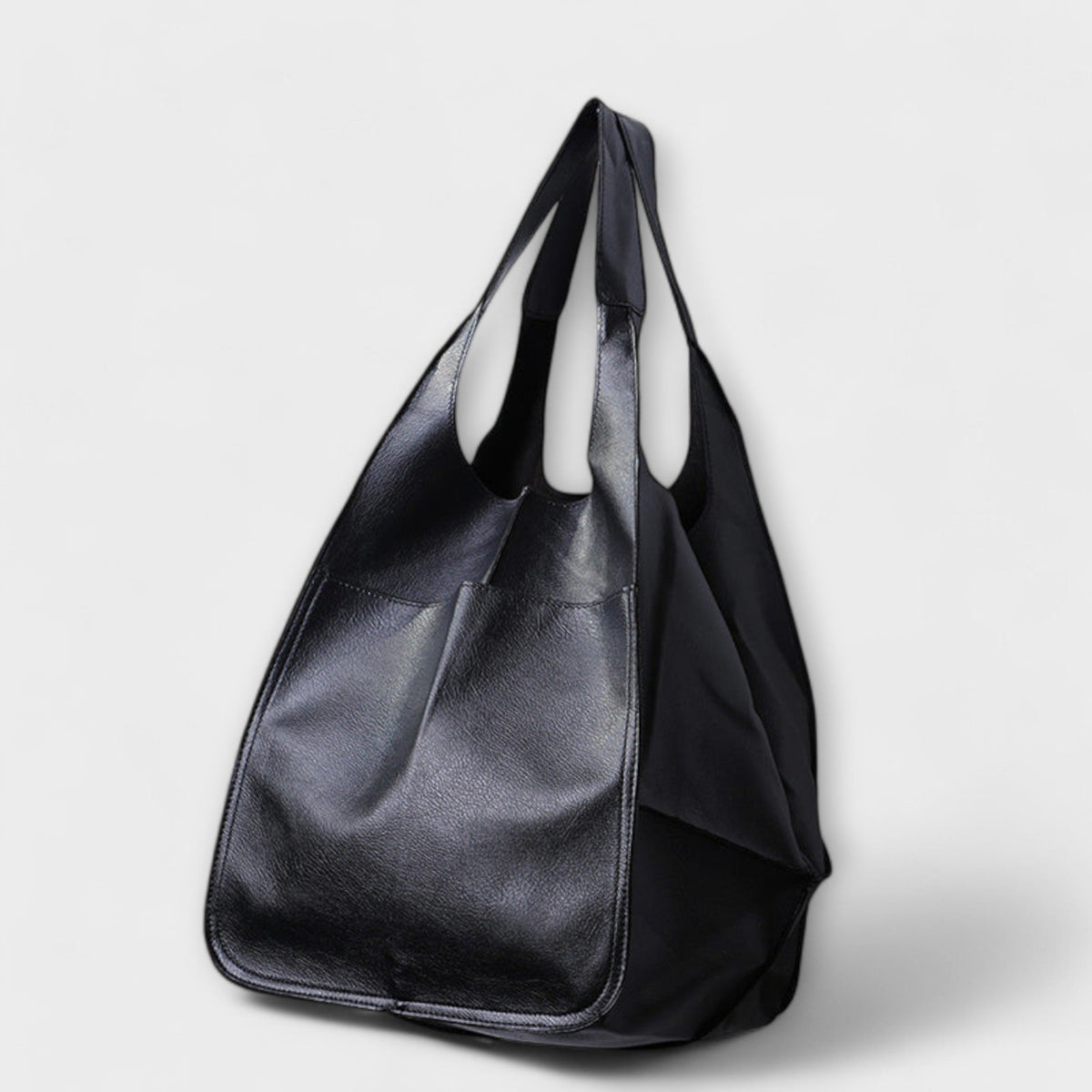 Prunelle Montcœur | Elegant shoulder bag