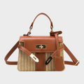 Suzanne Montclairon | Elegant Handbag