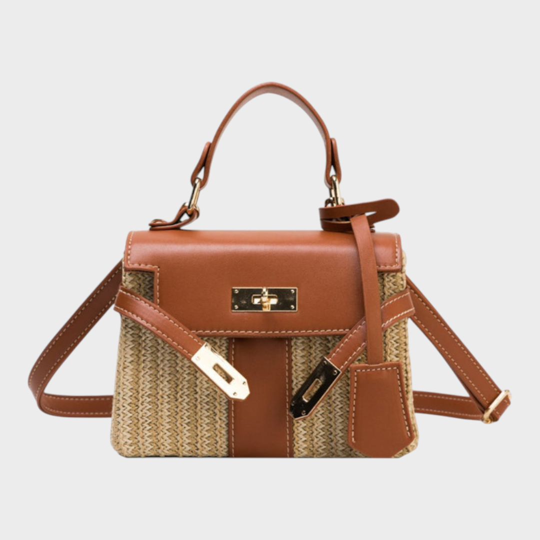 Suzanne Montclairon | Elegant Handbag