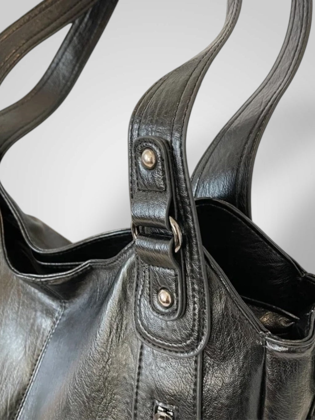 Amandine Rosier | Leather Bag