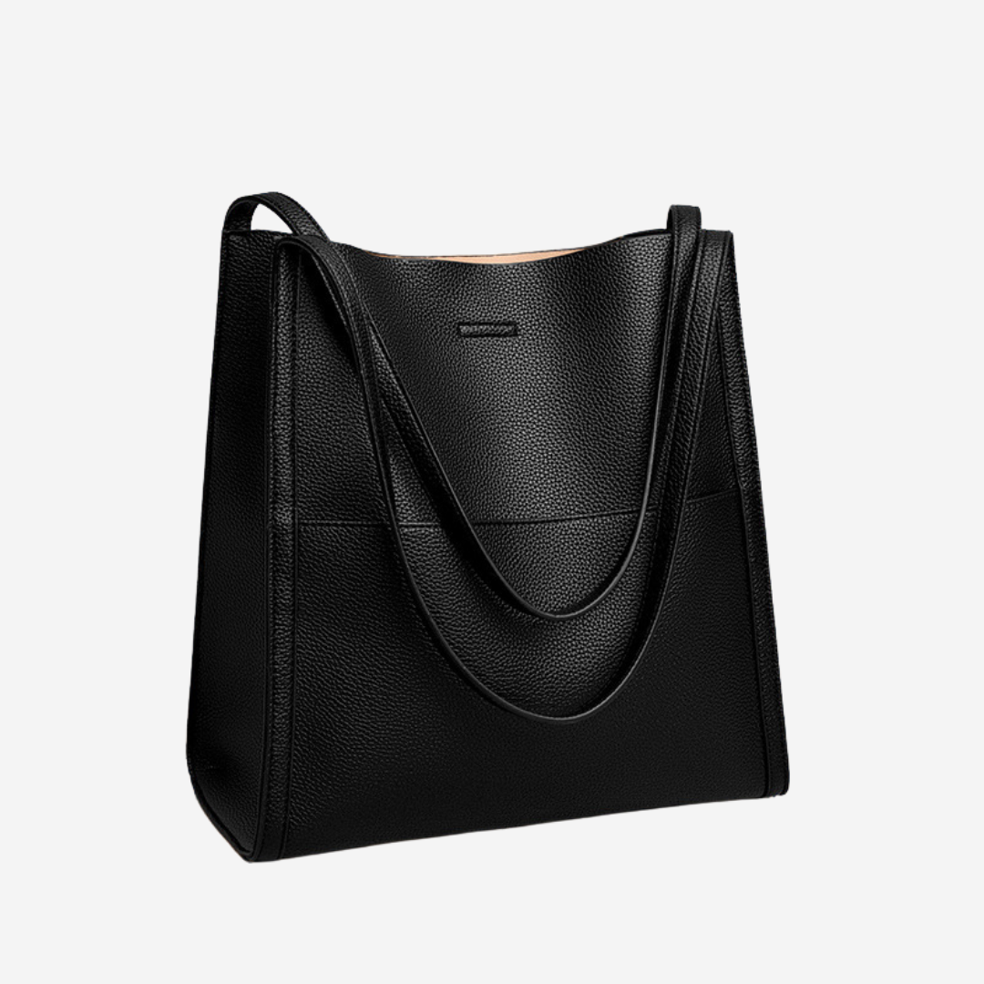 Salomé | Genuine Leather Shoulder Bag