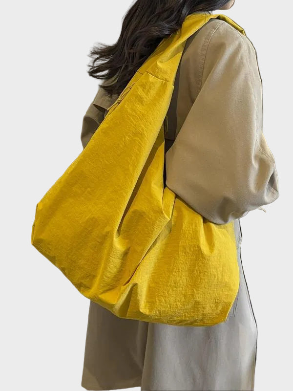 Lison Montaven | Lush Bag