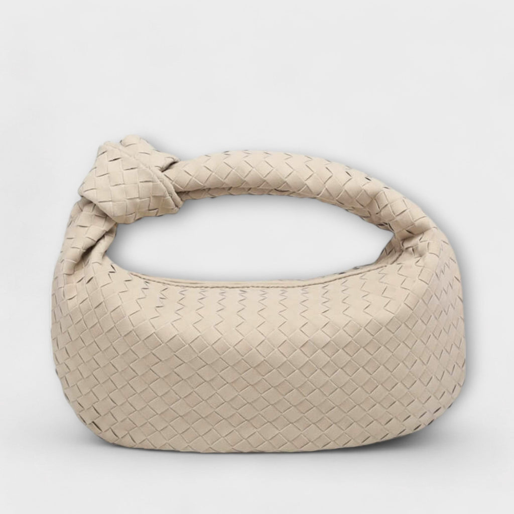 Marceline | Large woven bag for women