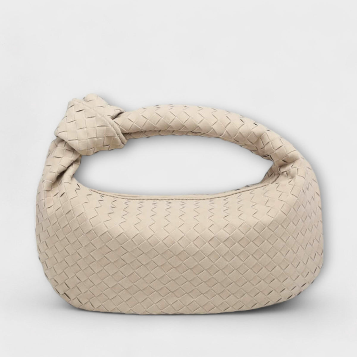 Marceline | Large woven bag for women