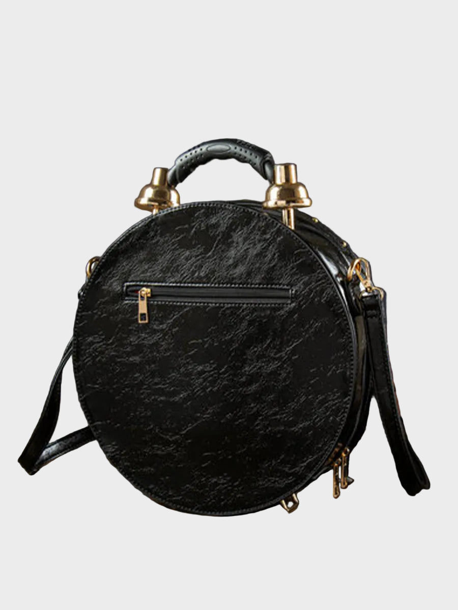 D’Aubry Timekeeper Bag