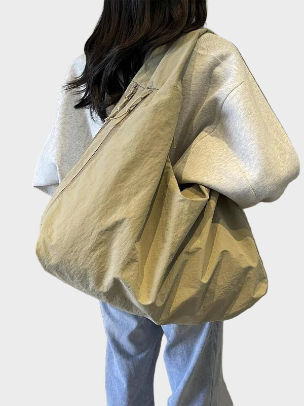 Lison Montaven | Lush Bag