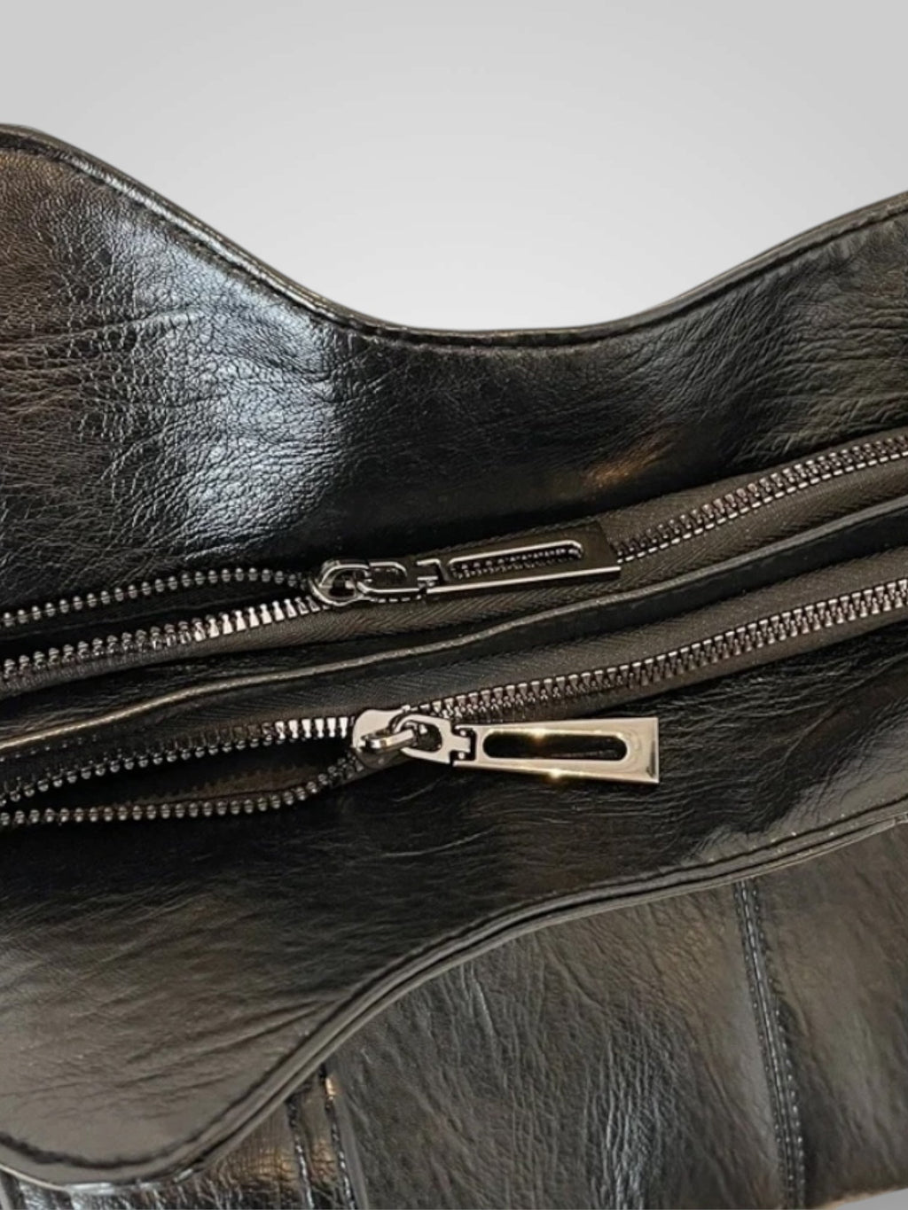 Amandine Rosier | Leather Bag