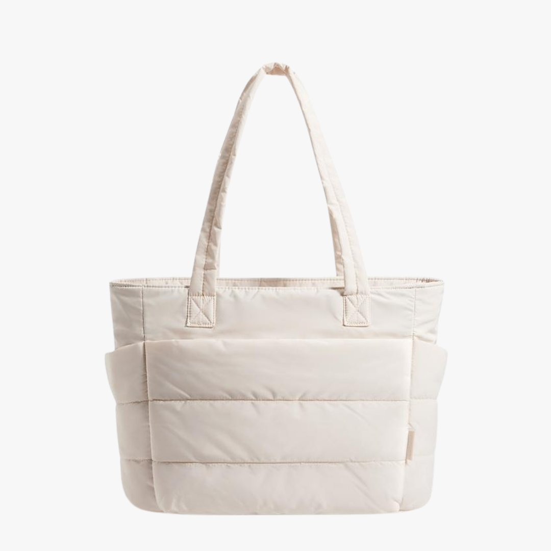 Marilou Montsorel |The Maison Puff