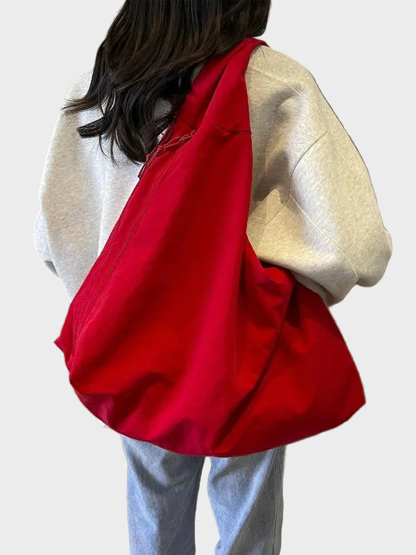 Lison Montaven | Lush Bag
