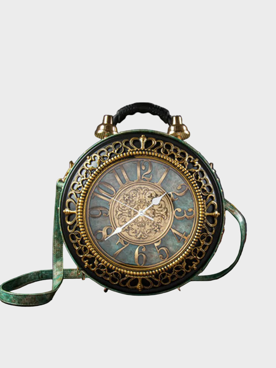 D’Aubry Timekeeper Bag