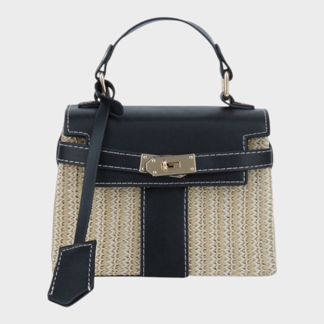 Suzanne Montclairon | Elegant Handbag