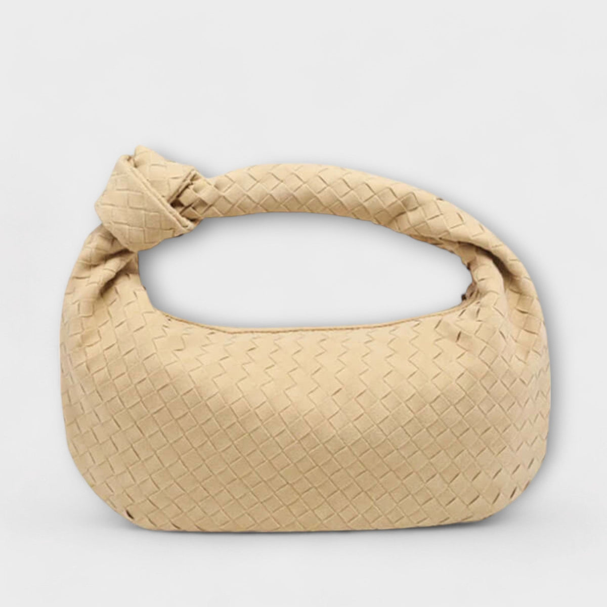 Marceline | Large woven bag for women