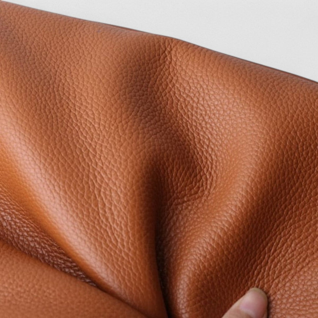 Salomé | Genuine Leather Shoulder Bag