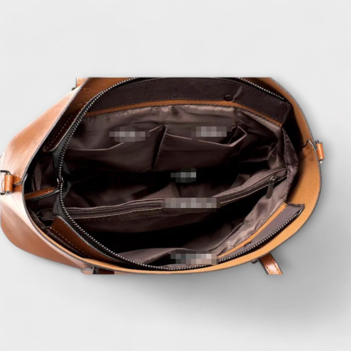 Danaé Bellefeuille | Vintage Shoulder Bag
