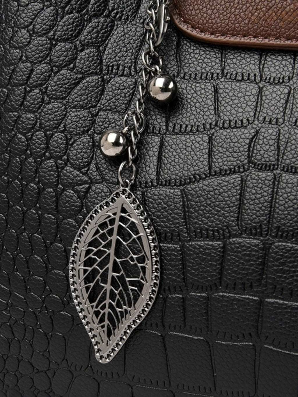 Pascal | Leather Bag