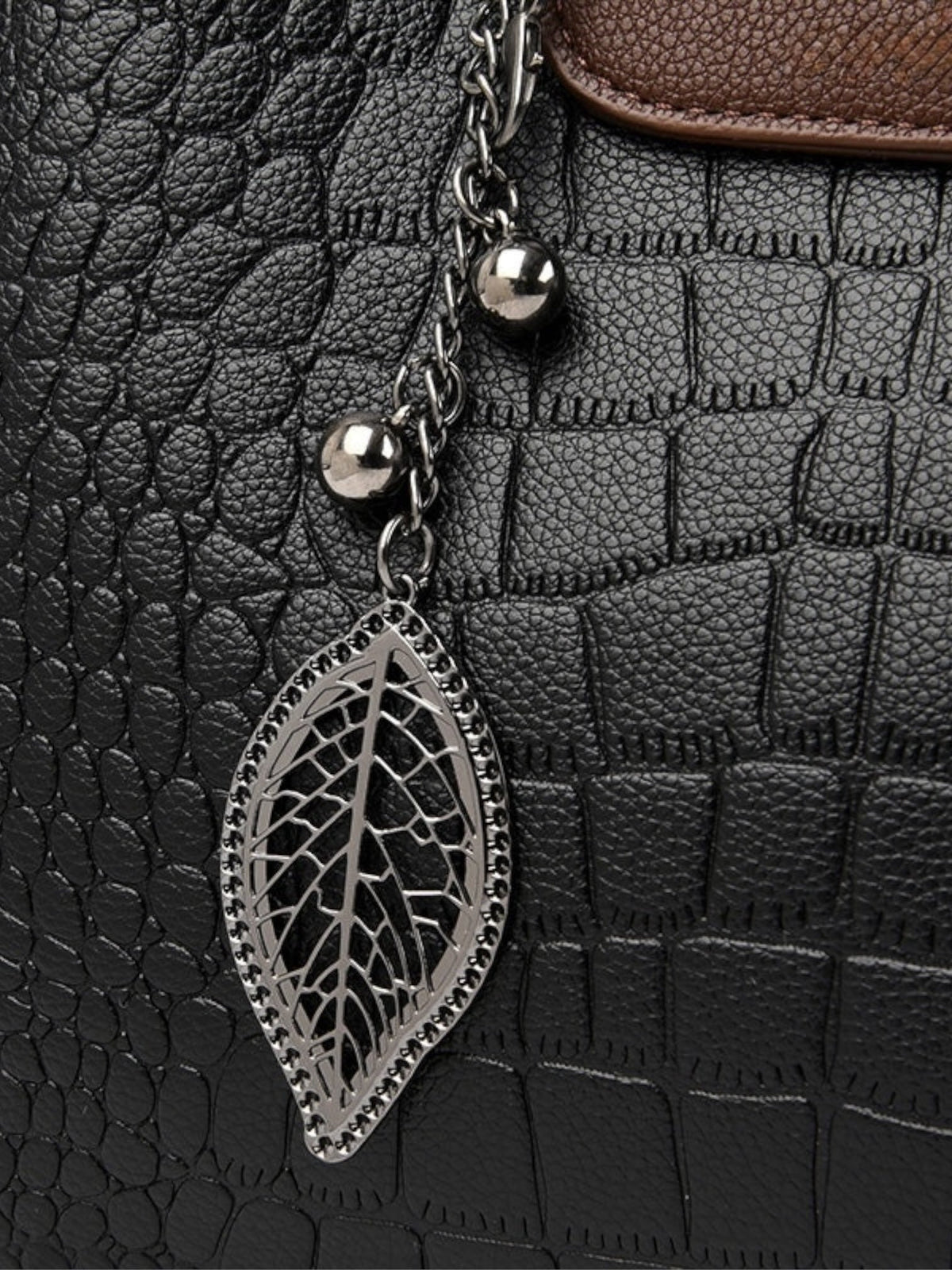Pascal | Leather Bag