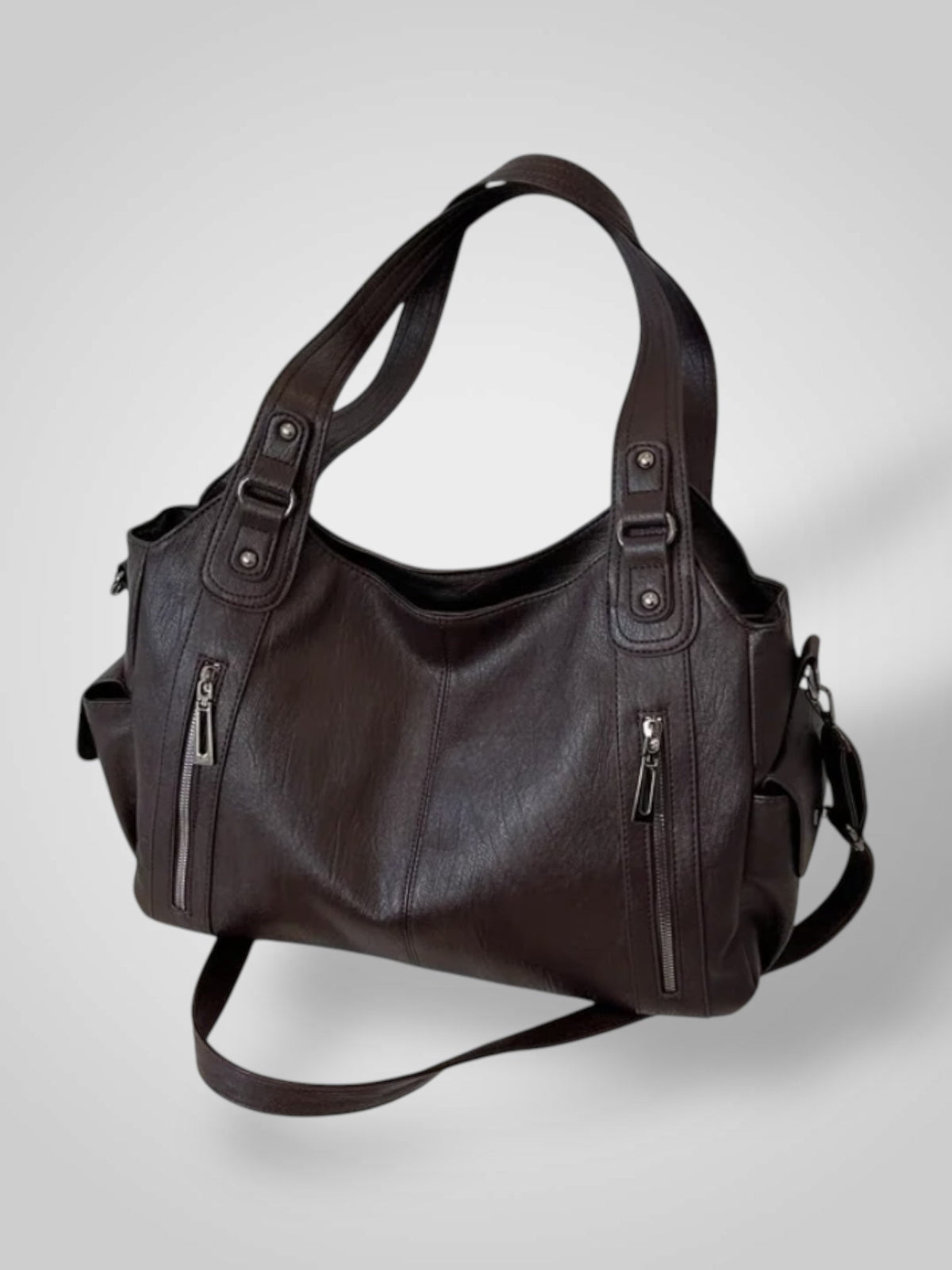 Amandine Rosier | Leather Bag