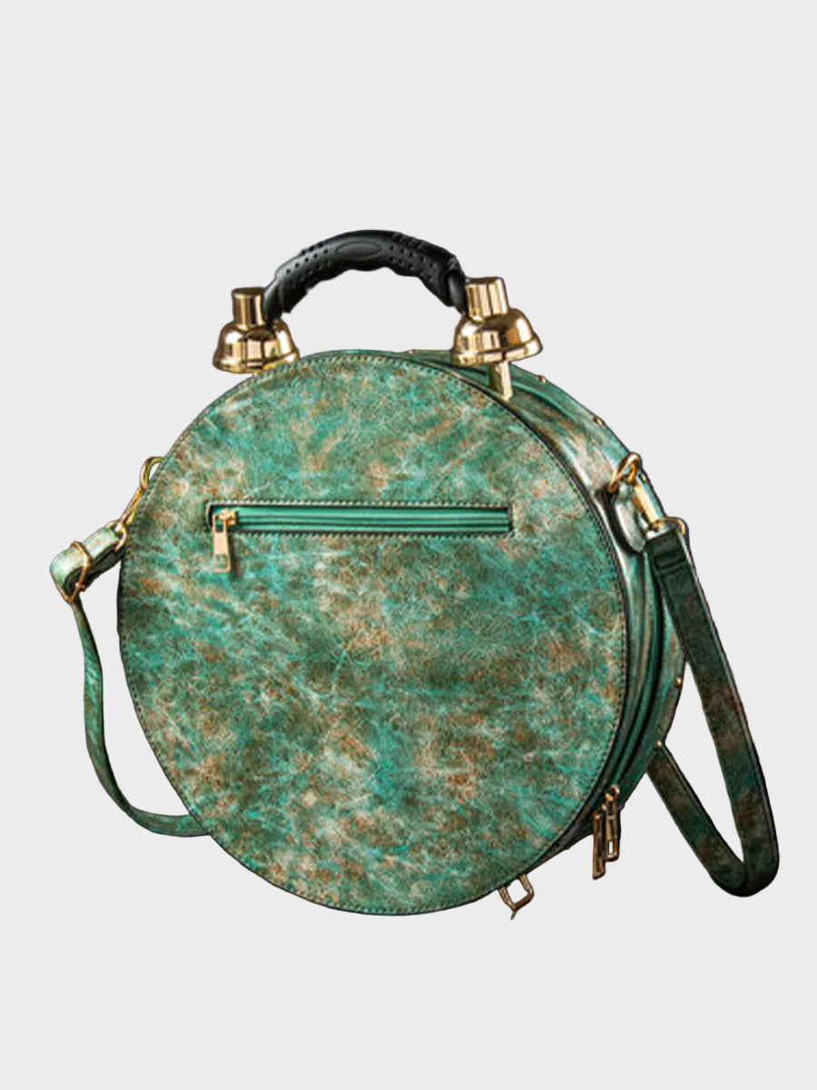 D’Aubry Timekeeper Bag