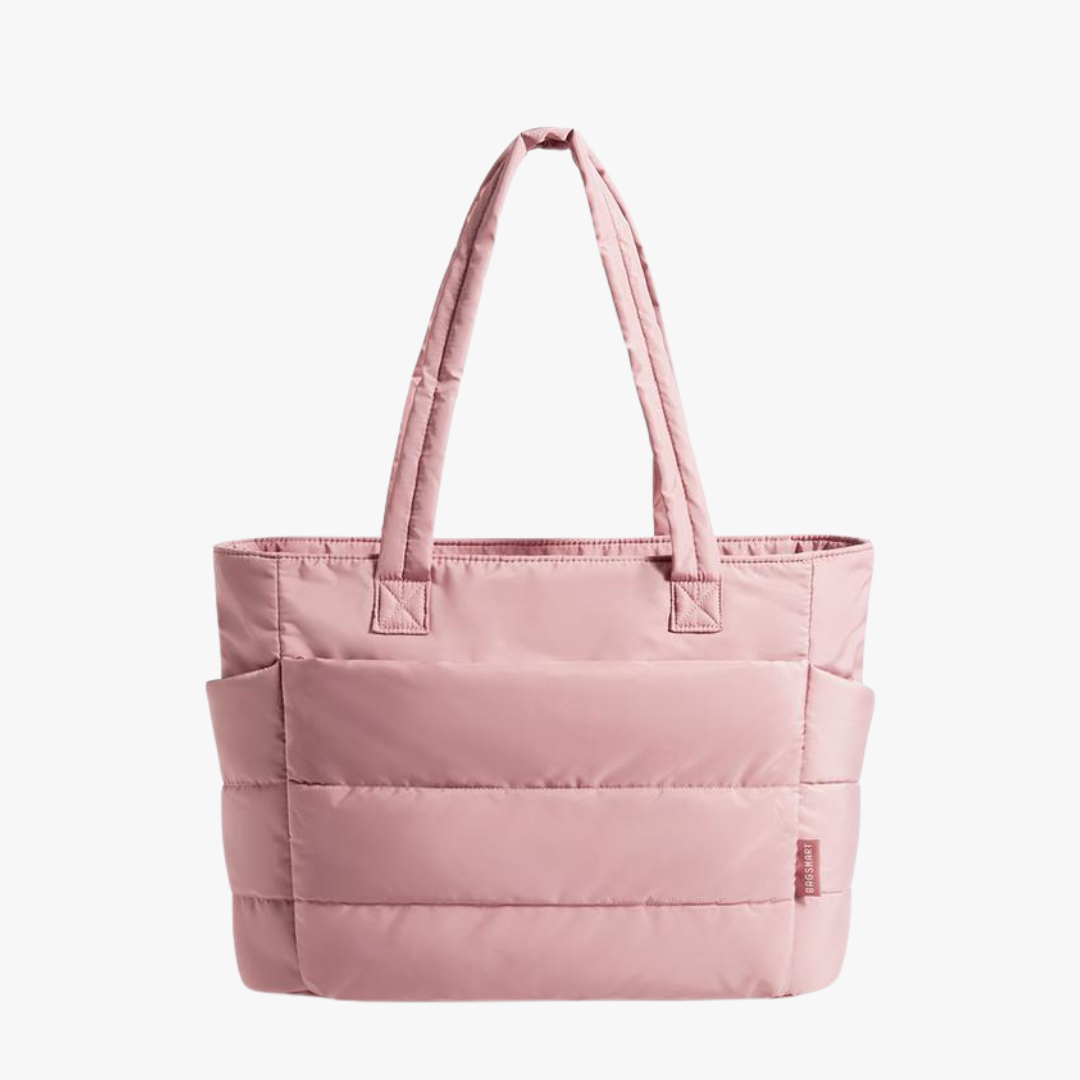 Marilou Montsorel |The Maison Puff