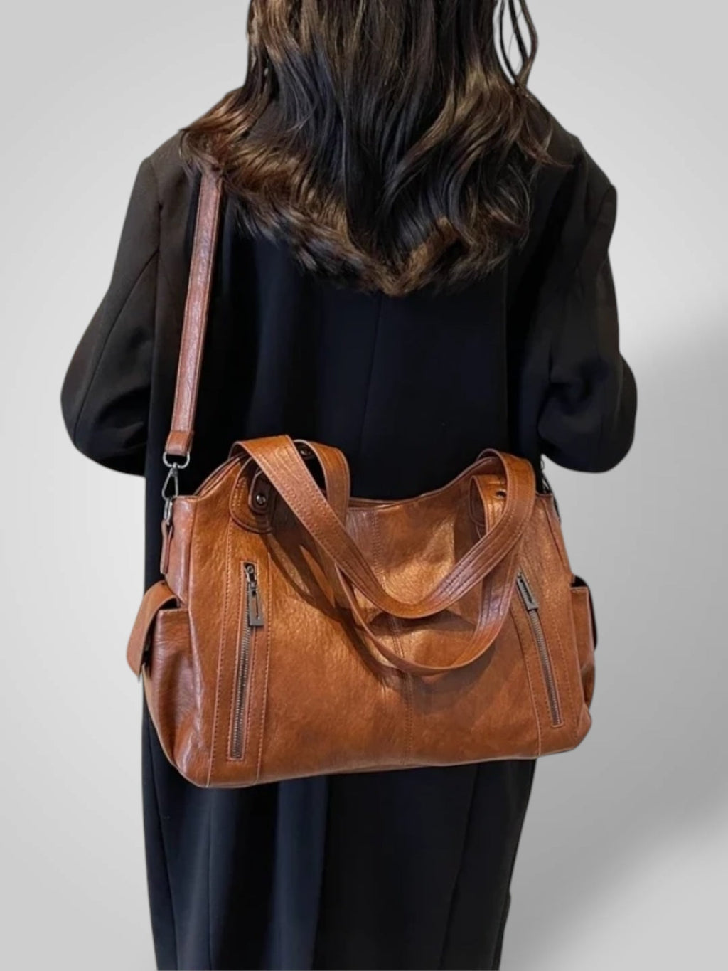 Amandine Rosier | Leather Bag