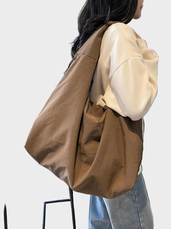 Lison Montaven | Lush Bag