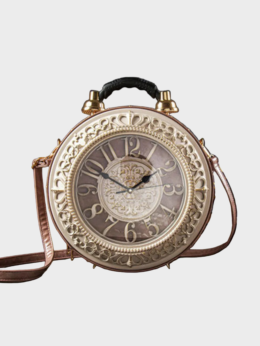 D’Aubry Timekeeper Bag