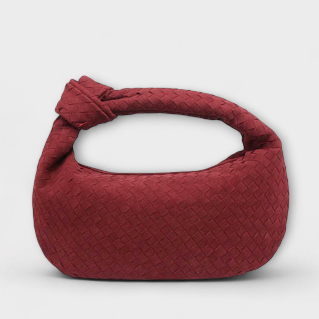 Marceline | Large woven bag for women