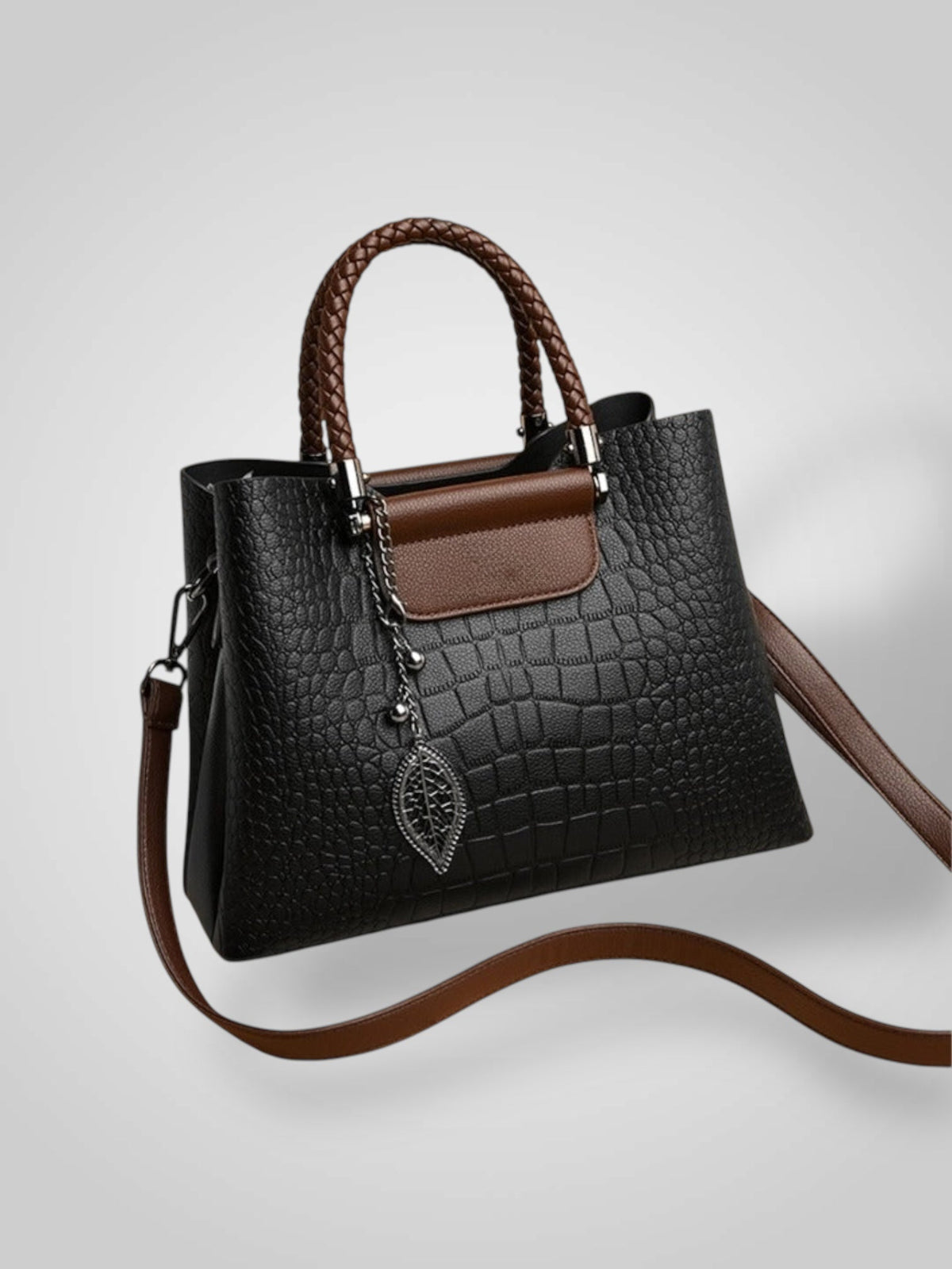 Pascal | Leather Bag