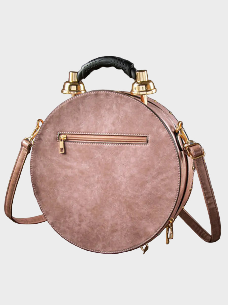 D’Aubry Timekeeper Bag