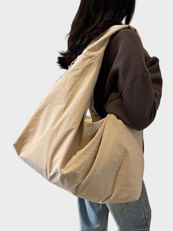 Lison Montaven | Lush Bag