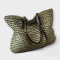 Violette Montauré | Woven bag