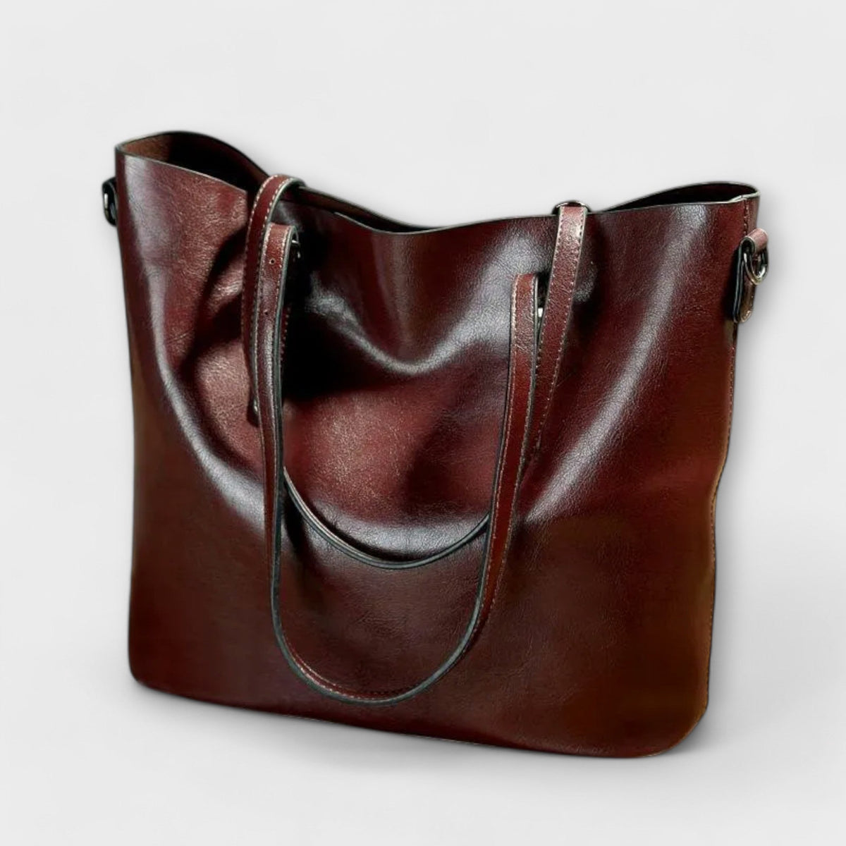 Danaé Bellefeuille | Vintage Shoulder Bag