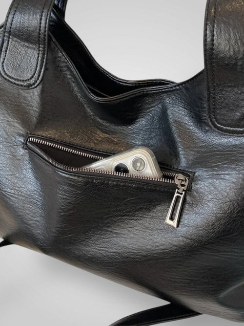 Amandine Rosier | Leather Bag