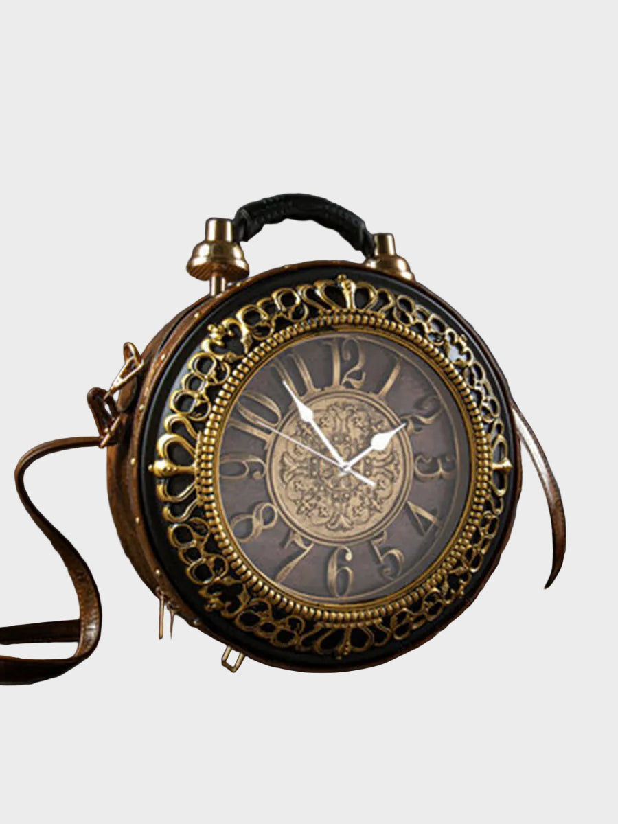 D’Aubry Timekeeper Bag