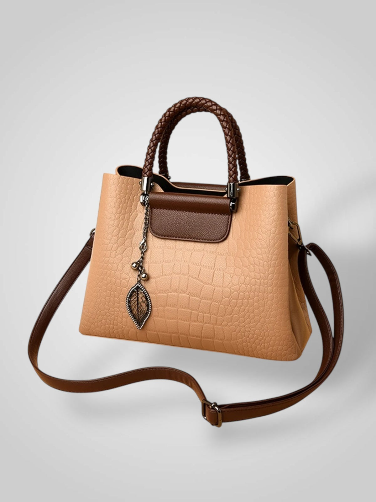 Pascal | Leather Bag