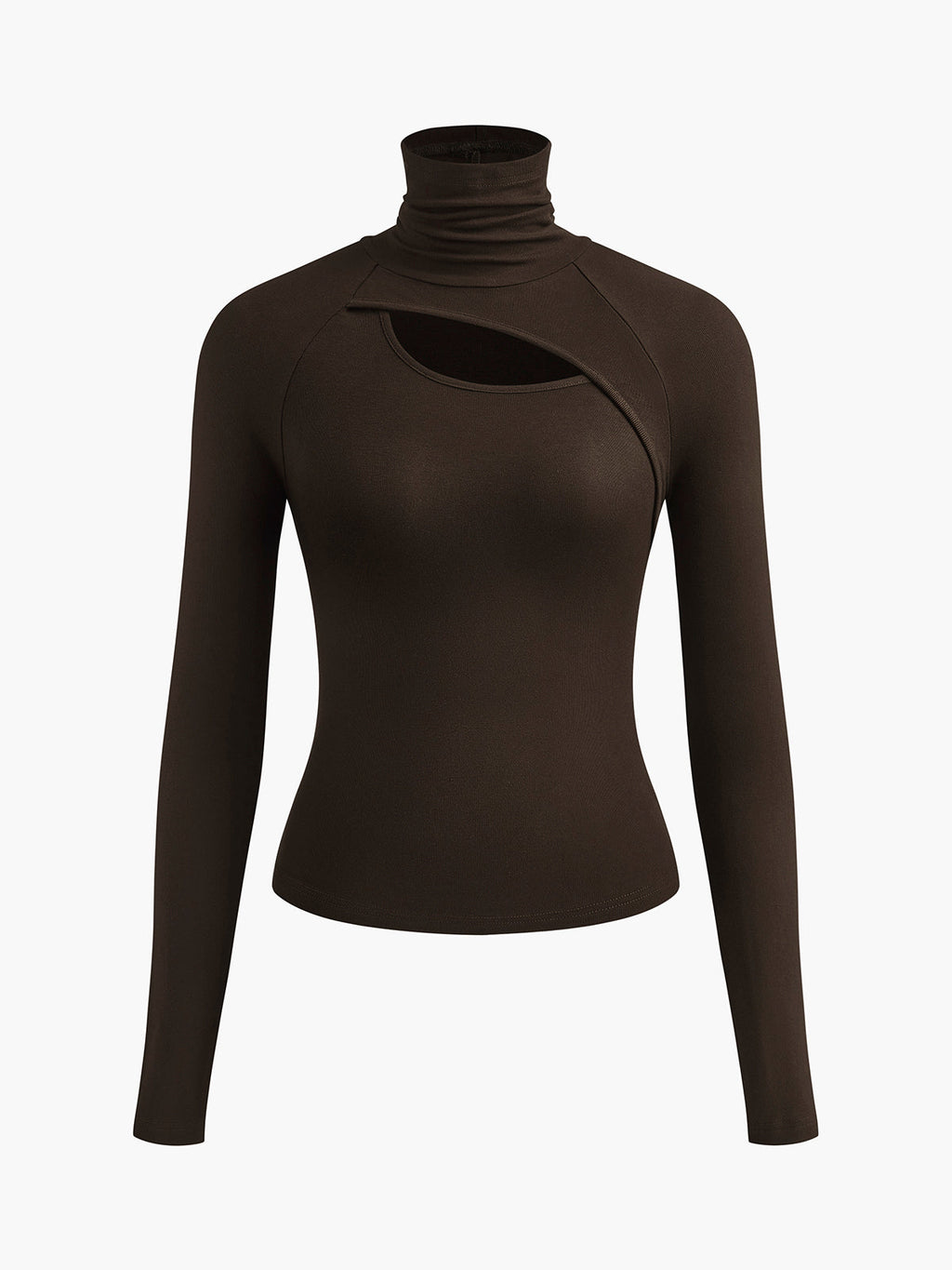 Agathe | Turtleneck Sweater for Women