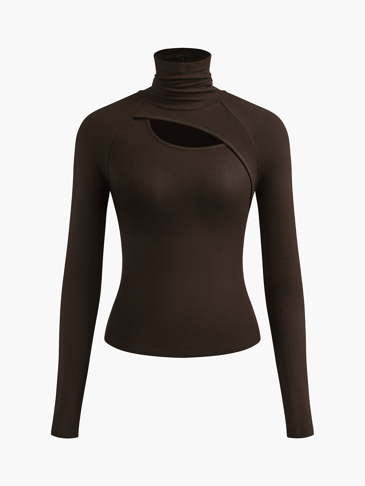 Agathe | Turtleneck Sweater for Women