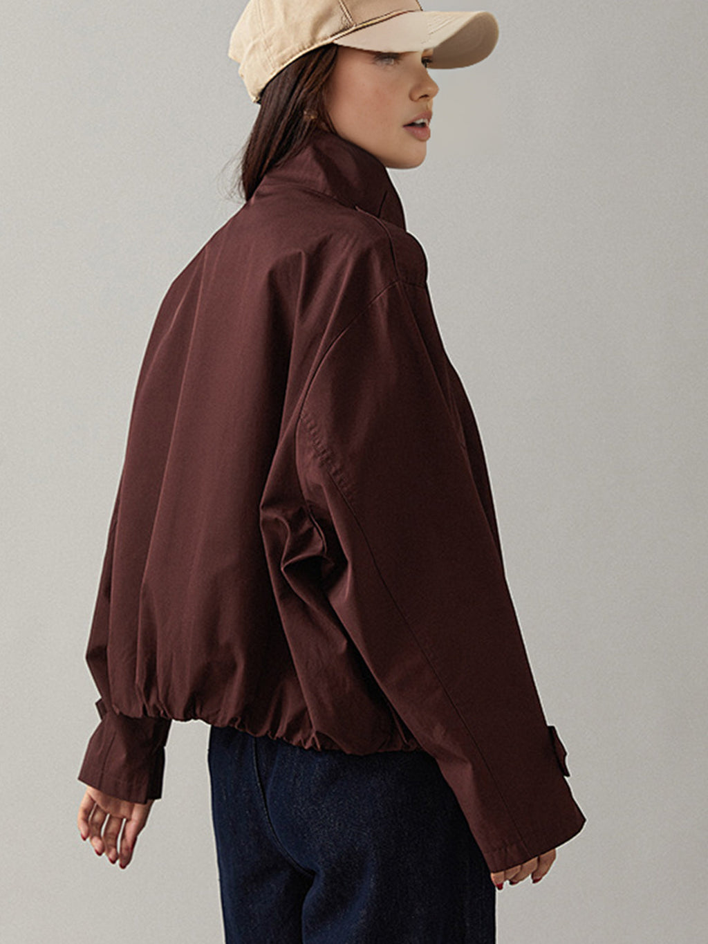 Ève | Trench Coat for Women