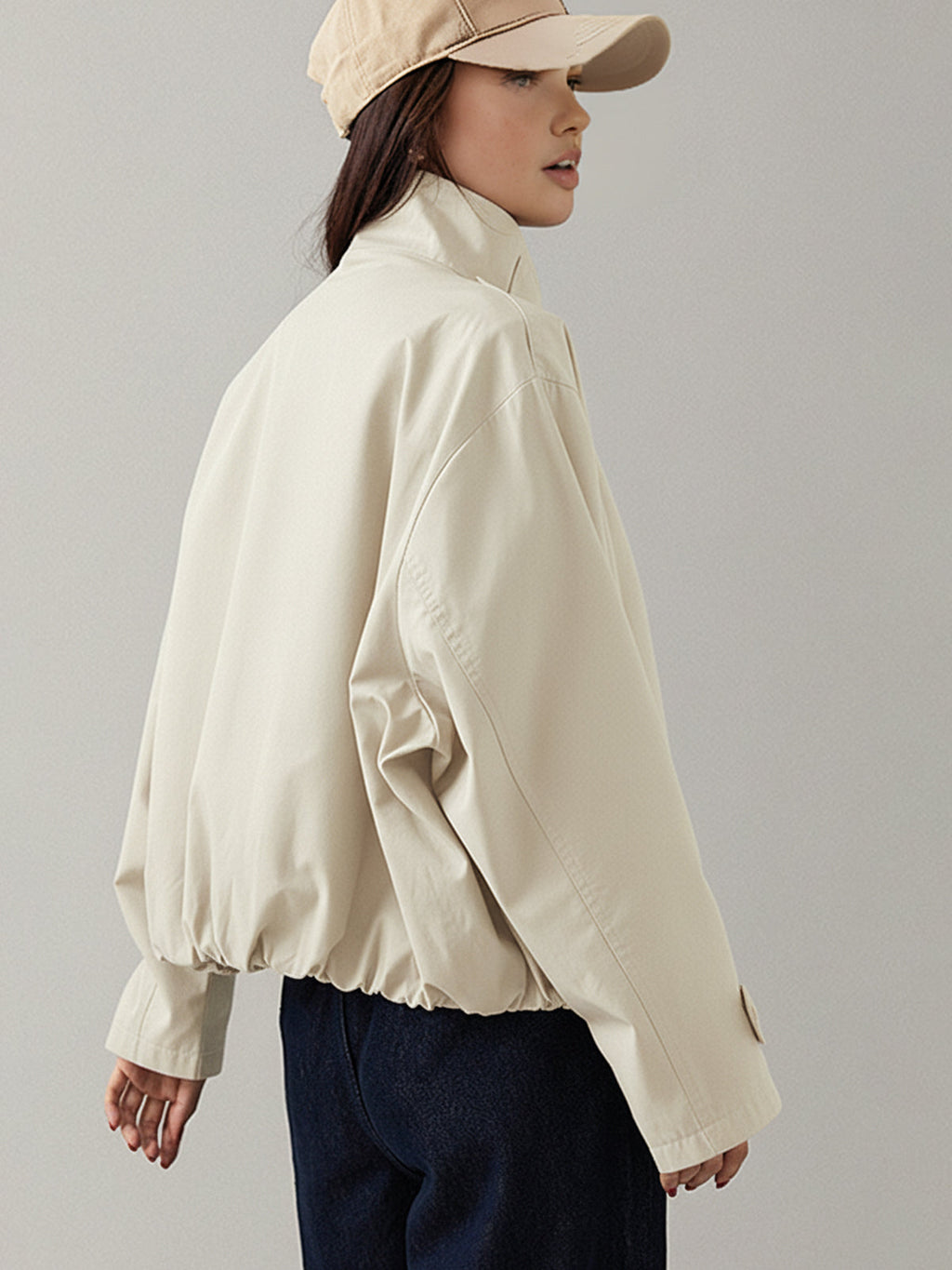 Ève | Trench Coat for Women